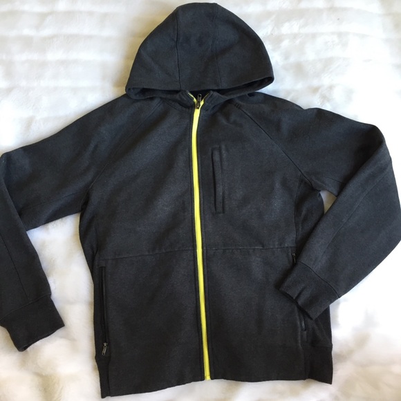 lululemon athletica Other - Lululemon  Men’s Best Coast Hoodie XL